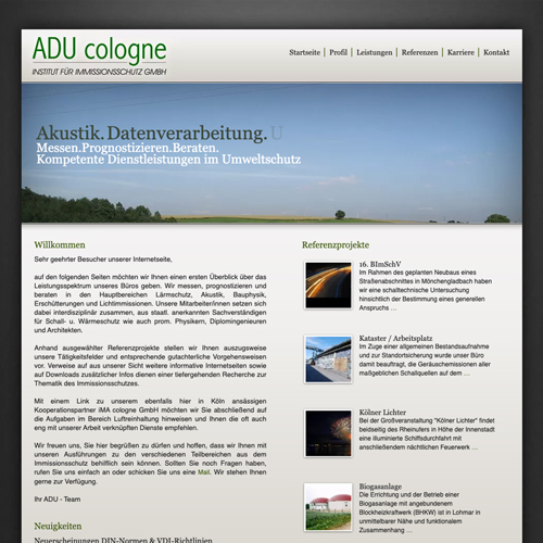 ADU cologne Institut für Immissionsschutz GmbH