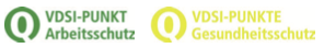 VDSI-Punkte