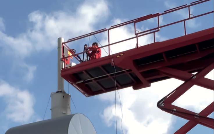 Workshop Emissionen, 11.03.2026